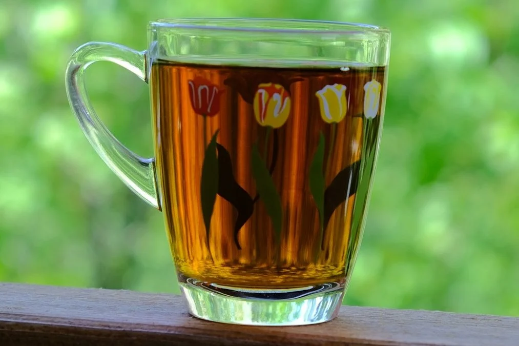Kräutertee richtig zubereiten